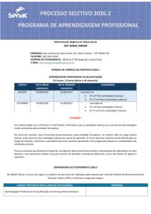 Capa de: 