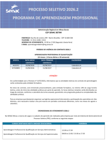 Capa de: 