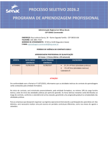 Capa de: 
