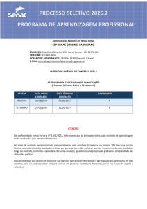 Capa de: 