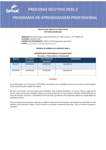 Capa de: 