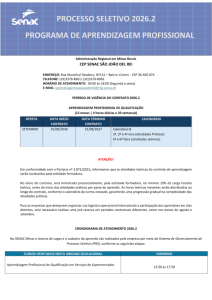 Capa de: 