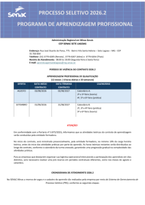 Capa de: 
