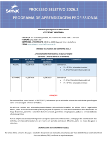 Capa de: 