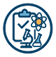Projetos de iniciação científica