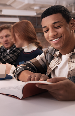 Programa Senac de Gratuidade