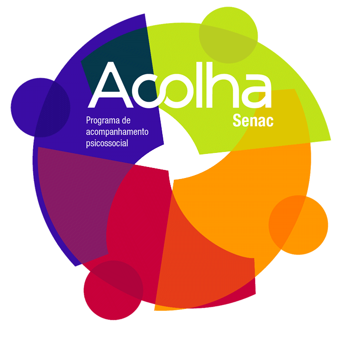 Programa Acolha Senac