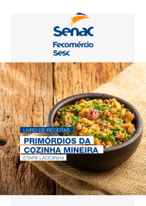 Capa de: 