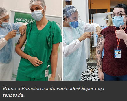 Imagem de thumbnail do vídeo Sou Senac - Bruno Sena e Francine Soares