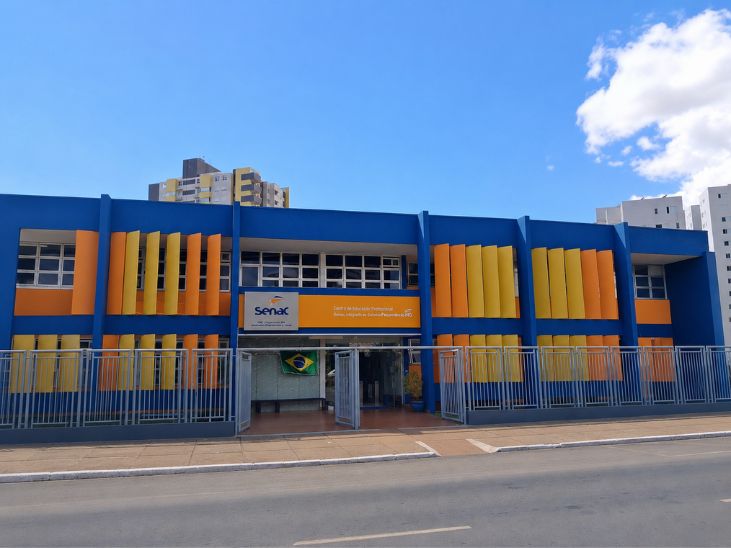 Unidade Montes Claros