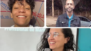 Episódio 05 | Celebrando a diversidade: histórias de sucesso LGBTQIAPN+ no Senac