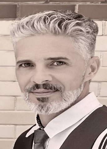 Adriano Roberto Pereira
