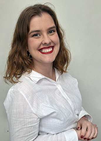 Brenda Maria Vieira