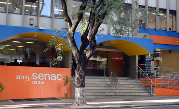 Campus Belo Horizonte