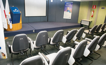 Núcleo de Pós-Graduação