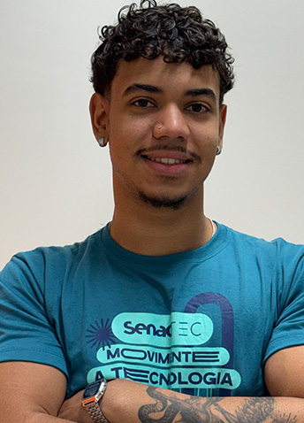 Daniel Gomes Ribeiro