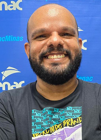 João Eduardo Martins Santos