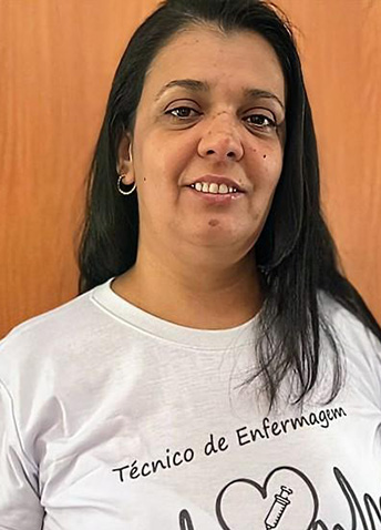 Maria Sueli Raimundo