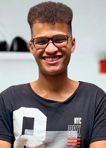 Ryan Mateus Alves da Silva