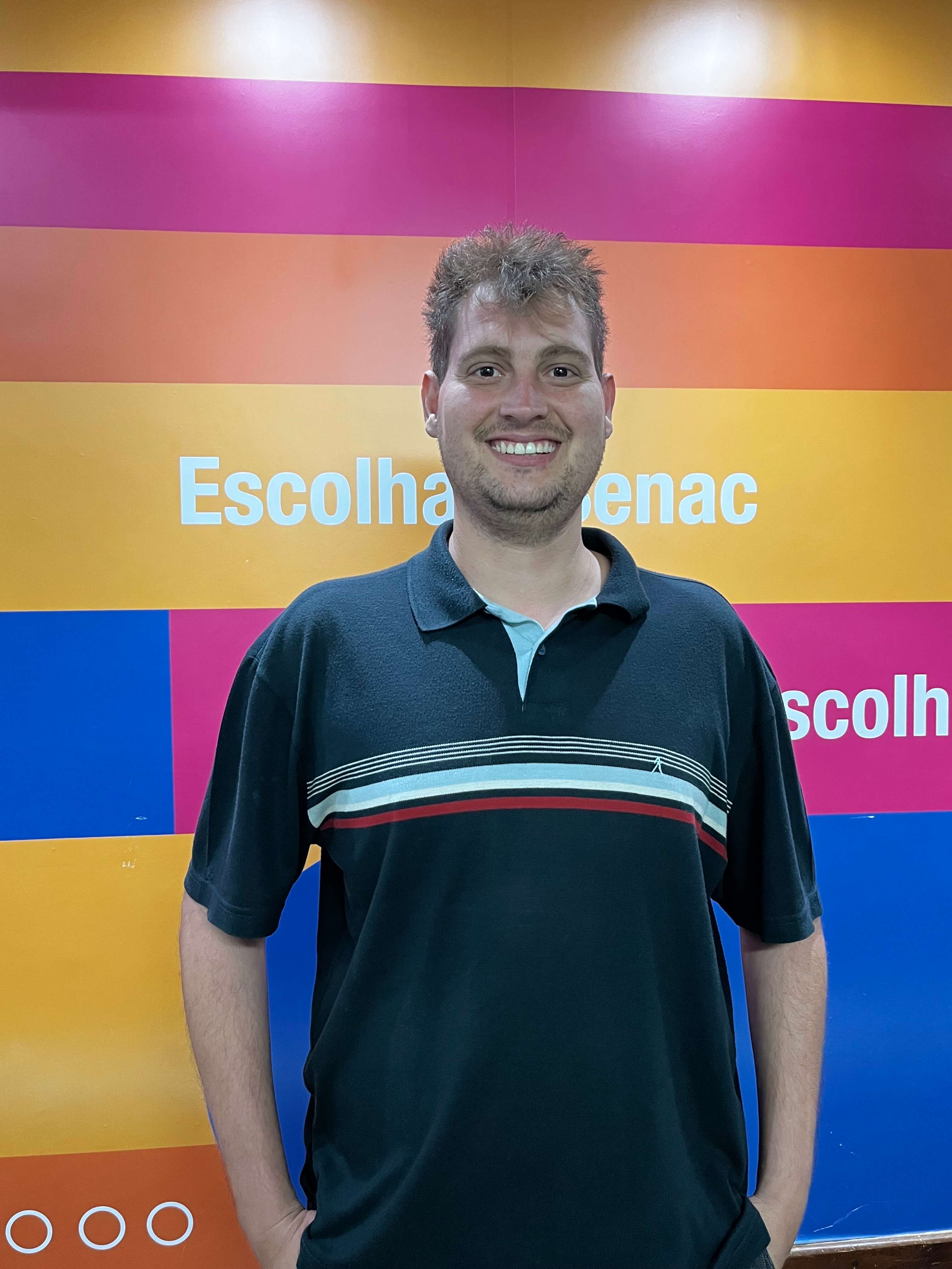 Thalis Baraky Werner Amorim