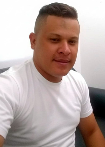 Thiago Tavares de Souza