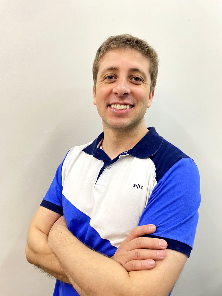 Daniel Medeiros de Souza