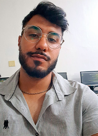 Winicius Mendes Goncalves dos Santos